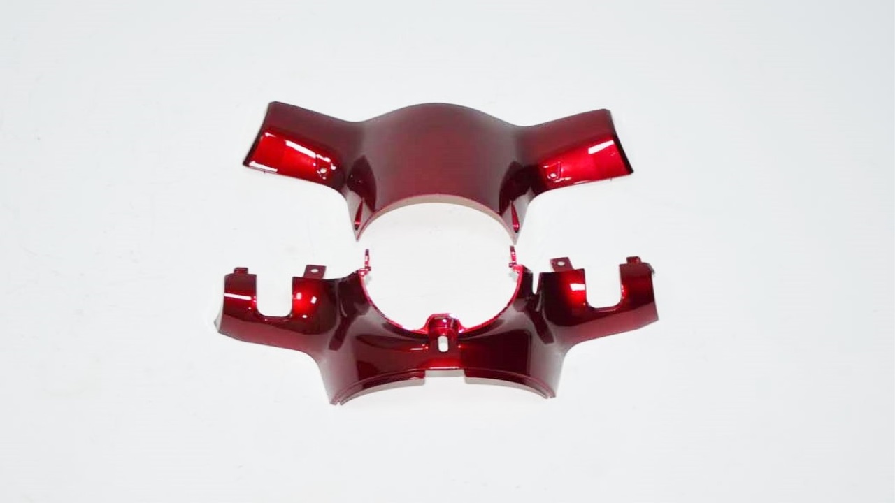 GİDON MUHAFAZA KIRMIZI TKM ( K5-T )